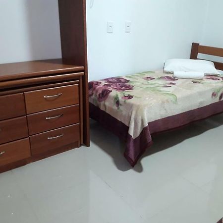 Hotel J Ferarrini Chapecó Zewnętrze zdjęcie