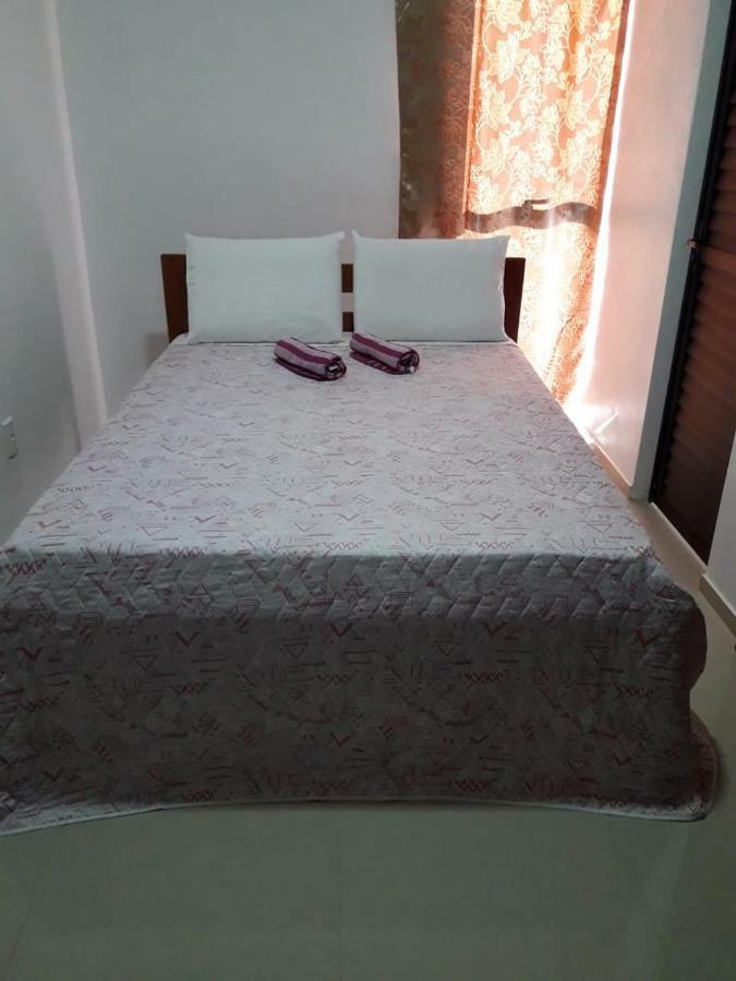 Hotel J Ferarrini Chapecó Zewnętrze zdjęcie