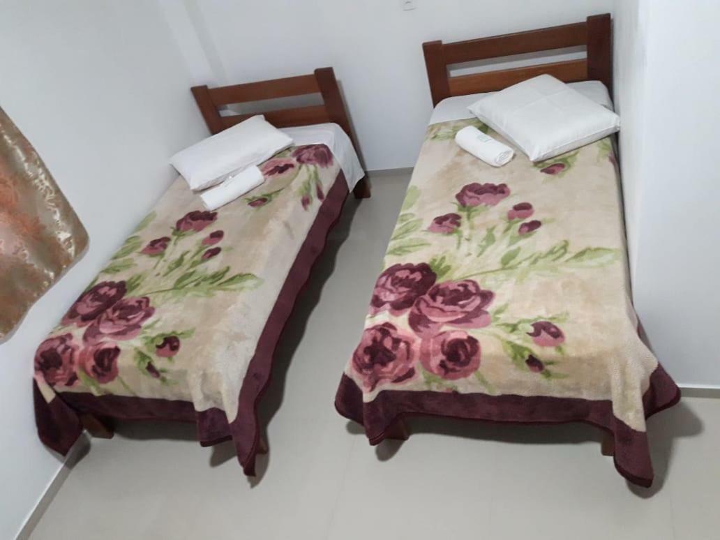 Hotel J Ferarrini Chapecó Zewnętrze zdjęcie