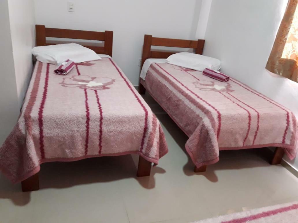 Hotel J Ferarrini Chapecó Zewnętrze zdjęcie